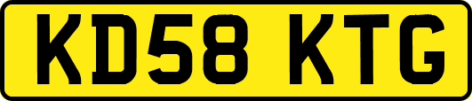 KD58KTG