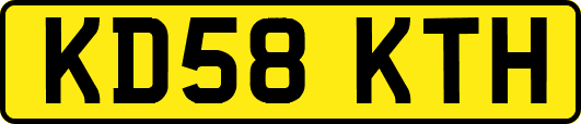 KD58KTH
