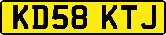 KD58KTJ