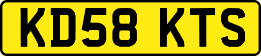 KD58KTS