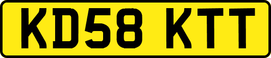KD58KTT