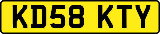 KD58KTY