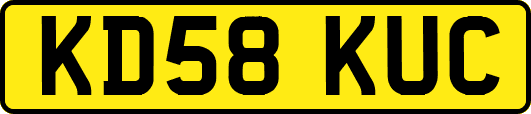 KD58KUC