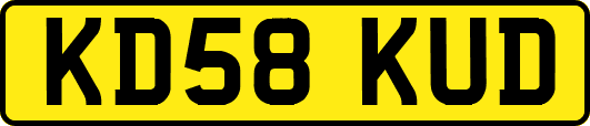 KD58KUD