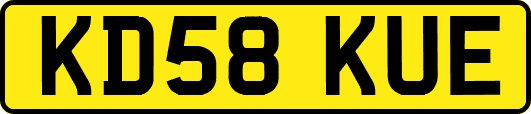 KD58KUE