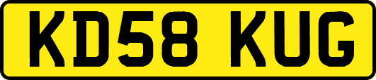 KD58KUG