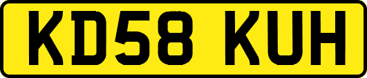 KD58KUH