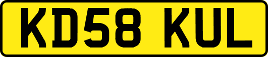 KD58KUL