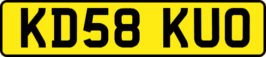 KD58KUO
