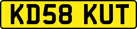 KD58KUT