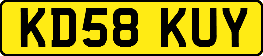KD58KUY