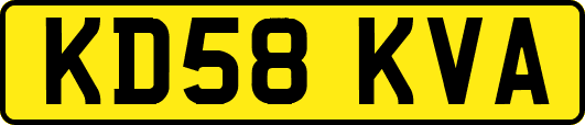 KD58KVA