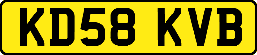 KD58KVB
