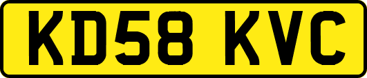KD58KVC