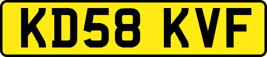 KD58KVF