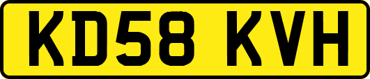 KD58KVH