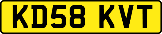 KD58KVT