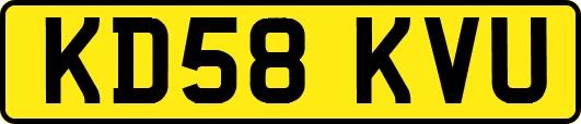 KD58KVU