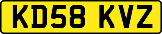 KD58KVZ