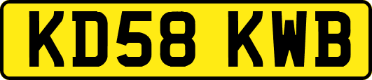 KD58KWB