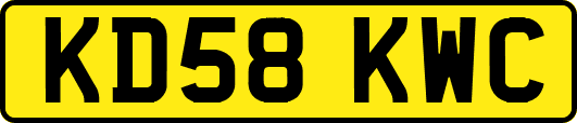 KD58KWC