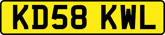 KD58KWL