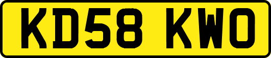 KD58KWO