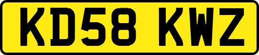 KD58KWZ