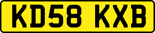 KD58KXB