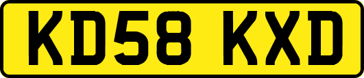 KD58KXD