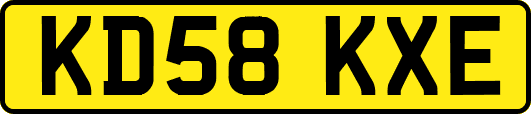 KD58KXE
