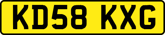 KD58KXG