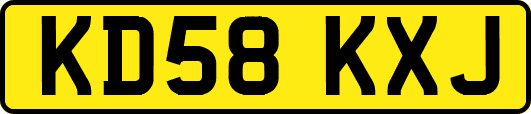 KD58KXJ