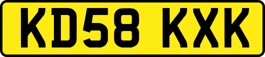 KD58KXK