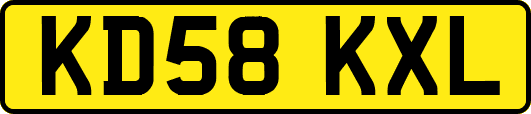 KD58KXL