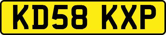 KD58KXP