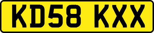 KD58KXX