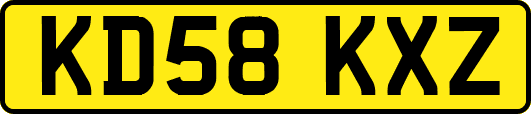KD58KXZ