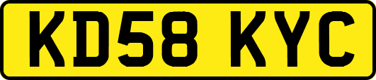 KD58KYC