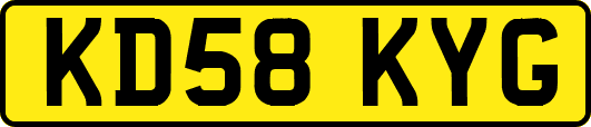 KD58KYG