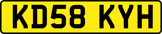 KD58KYH
