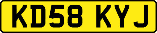KD58KYJ