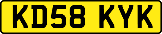 KD58KYK