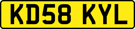 KD58KYL