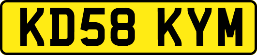 KD58KYM