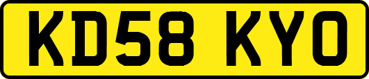 KD58KYO