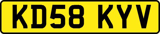 KD58KYV