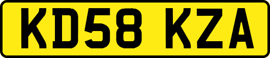 KD58KZA