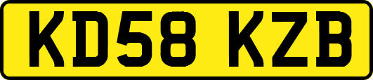 KD58KZB