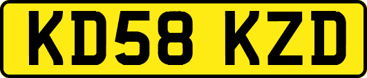 KD58KZD
